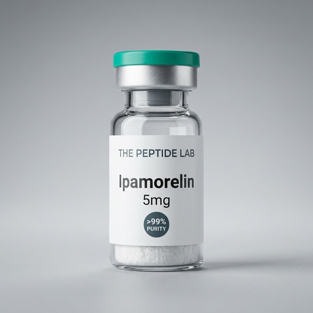 Ipamorelin
