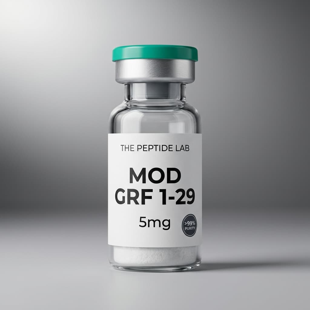 Mod GRF 1-29