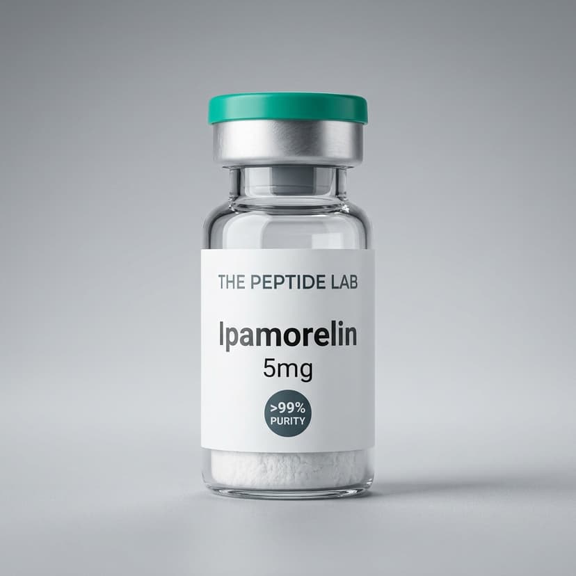 Ipamorelin